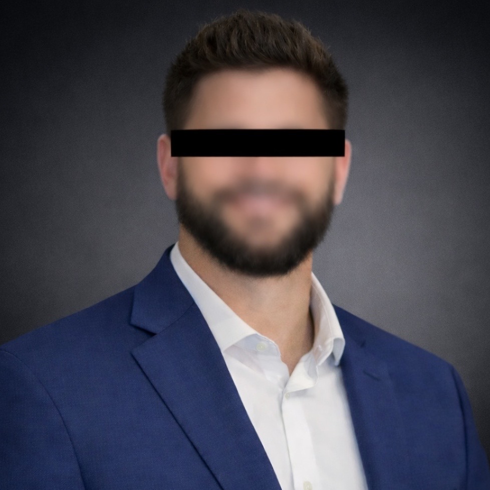 Grey, Founder of Hardline Privacy